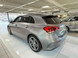 Mercedes-Benz A 200 AMG*KAM*NAV*ALIGHT*TEMP*SOUND*MAGNO - Mercedes-Benz A 200: Leder