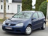 Volkswagen Golf V Lim. *1 HAND *SERVICE NEU *NUR 38400km * - Volkswagen Golf aus 2005: V