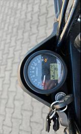 Brixton Crossfire 125 XS - Offers