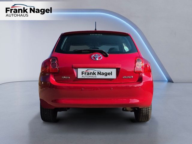 Toyota Auris Team 1.4 *EXPORT*