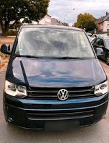 Volkswagen T5 Multivan **Match*Aus.1Hand*2... - VW T5 Multivan Gebrauchtwagen in Bochum