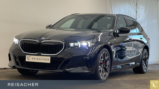 BMW 550e A xDrive Tou M-Sport,M-Sport PRO,AHK,DAProf