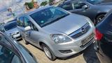 Opel Zafira 1.7 CDTI  garantie auto 92kW-7-SIETZE - Opel Zafira: 1.9