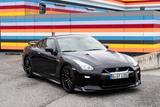 Nissan GT-R 3.8l Prestige Edition 1. Hand 