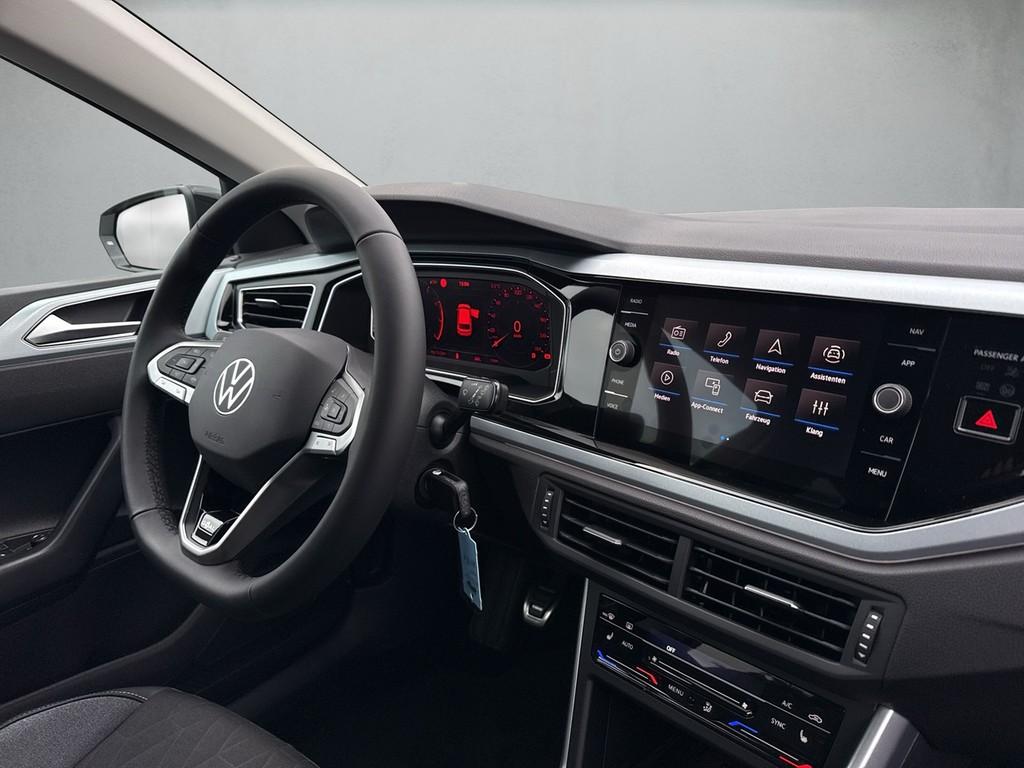 Volkswagen Polo 1.0l Goal *LED, миниатюра 7
