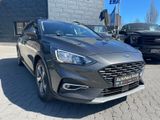 Ford Focus 1,5 EcoBlue 88kW Active Turnier+W. Paket - Ford Focus mit Diesel-Antrieb: 1.8