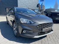 Ford Focus 1,5 EcoBlue 88kW Active Turnier+W. Paket