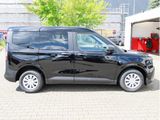 Ford TOURNEO Courier TREND KLIMA PDC SHZ KAMERA - Ford Tourneo Courier Tageszulassungen