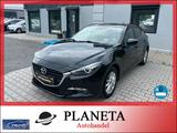 Mazda 3 Lim. Exclusive-Line*1.HAND*NAVI*HEAD-UP-DISPLA - Mazda 3 Exclusive-line Gebrauchtwagen