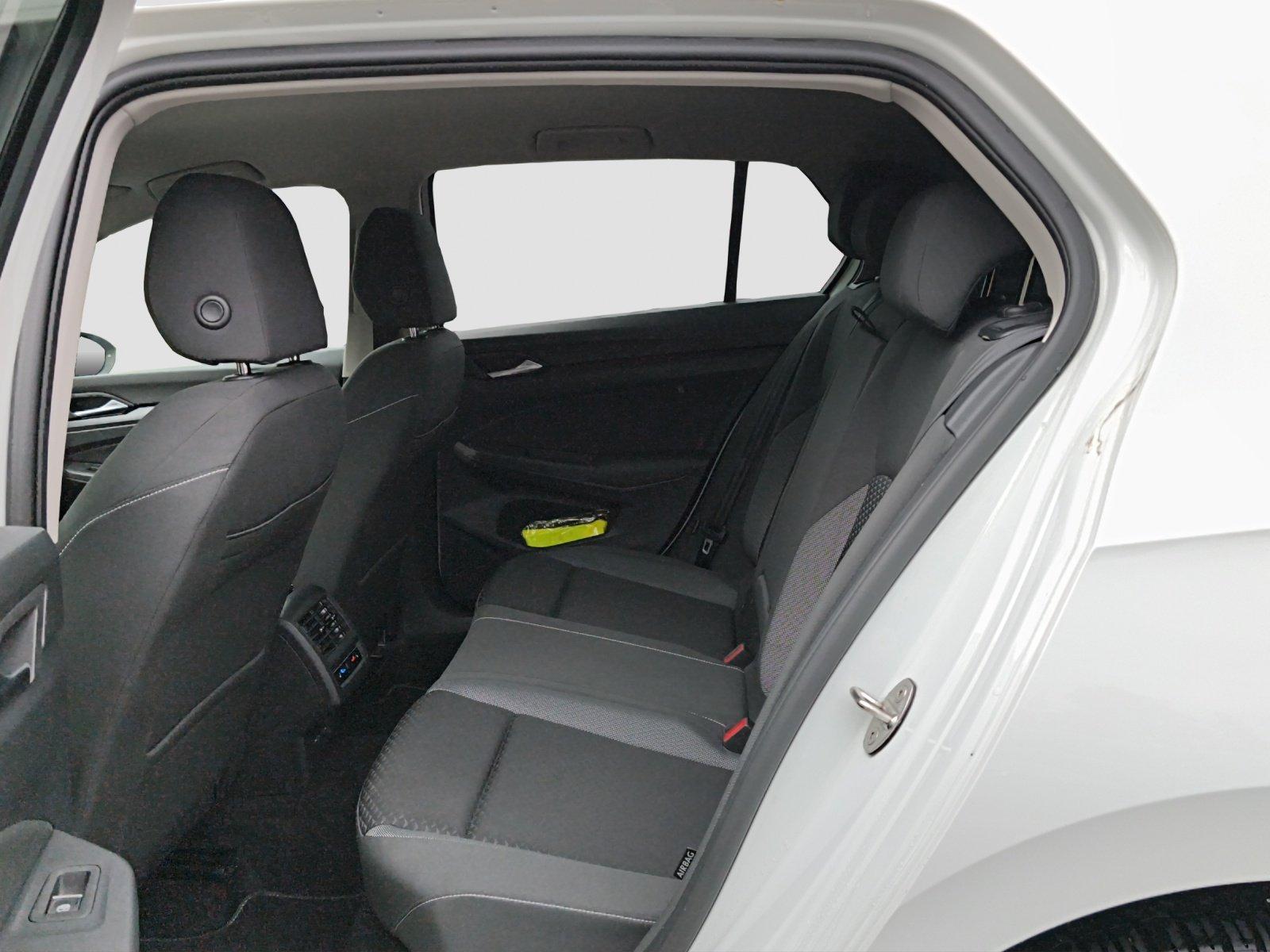 Volkswagen Golf VIII Lim. 1.5 TSI Active HEAD UP STHZG VOLL, миниатюра 15
