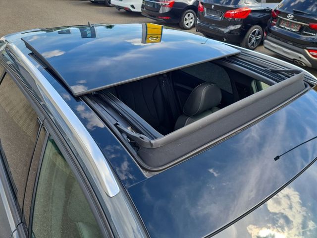 S3 Sportback S tronic