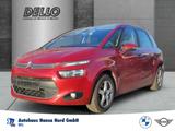 Citroën C4 SpaceTourer INTENSIVE NAVI KAMERA SHZ 16" - Citroën C4 SpaceTourer aus 2014