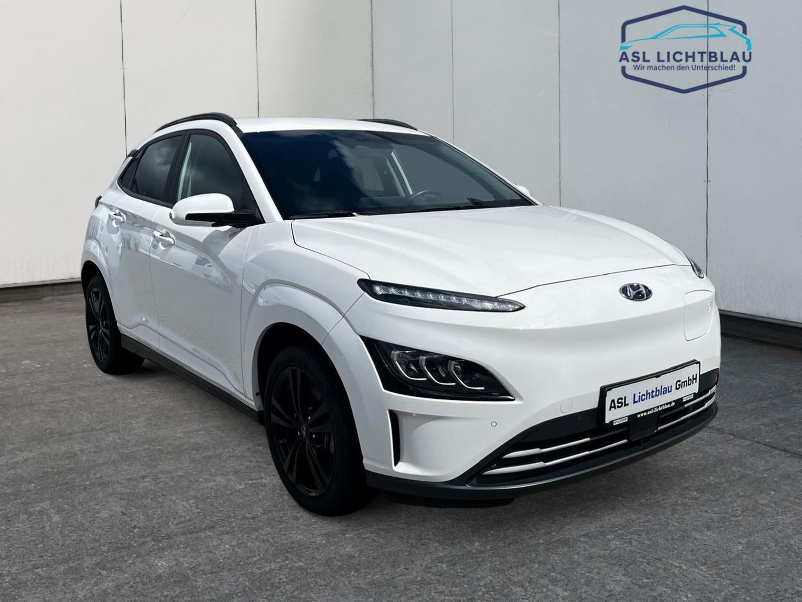 Hyundai KONA Elektro – Bild 3