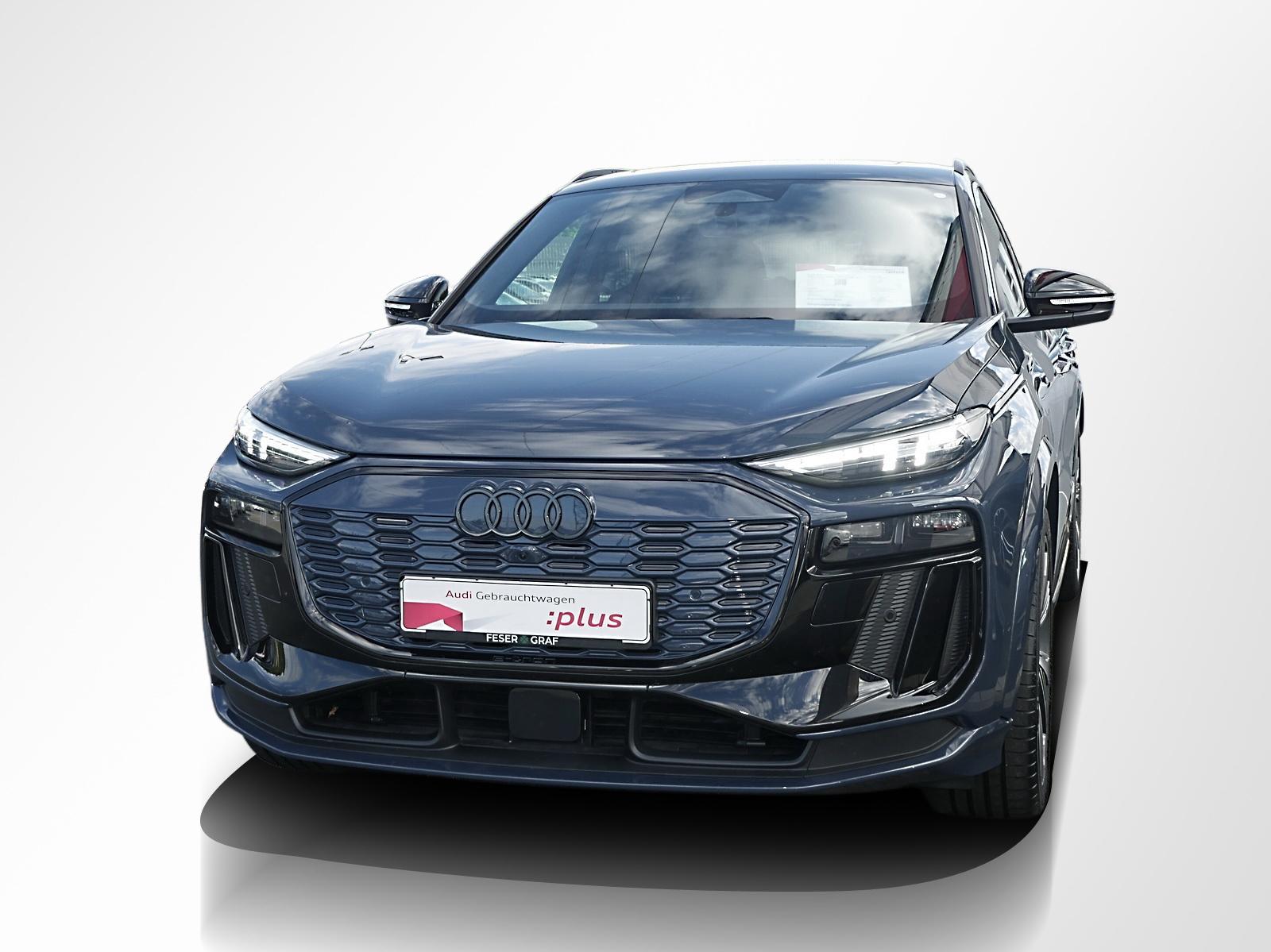 Audi SQ6 Tech pro B&O,Pano,HUD,Leder,PDC,21", миниатюра 15