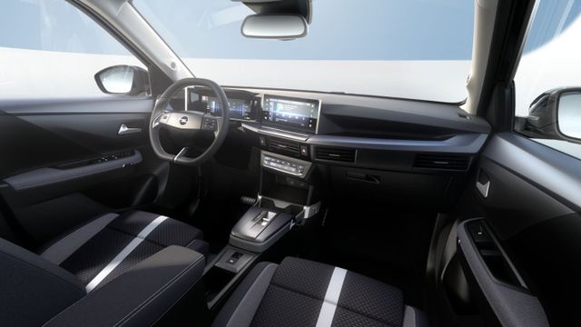 Frontera GS Hybrid e-DSC Automatik