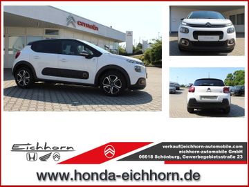 Citroën C3 Origins