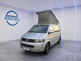 Volkswagen T5 California Comfortline Küche Markise Fahrradt - gebrauchte VW T5 California aus dem Jahr 2013
