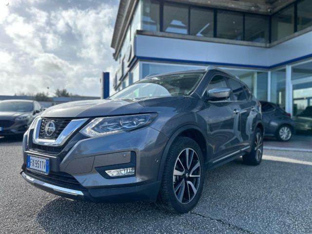 Nissan NISSAN X-Trail 1.6 dCi 2WD Tekna