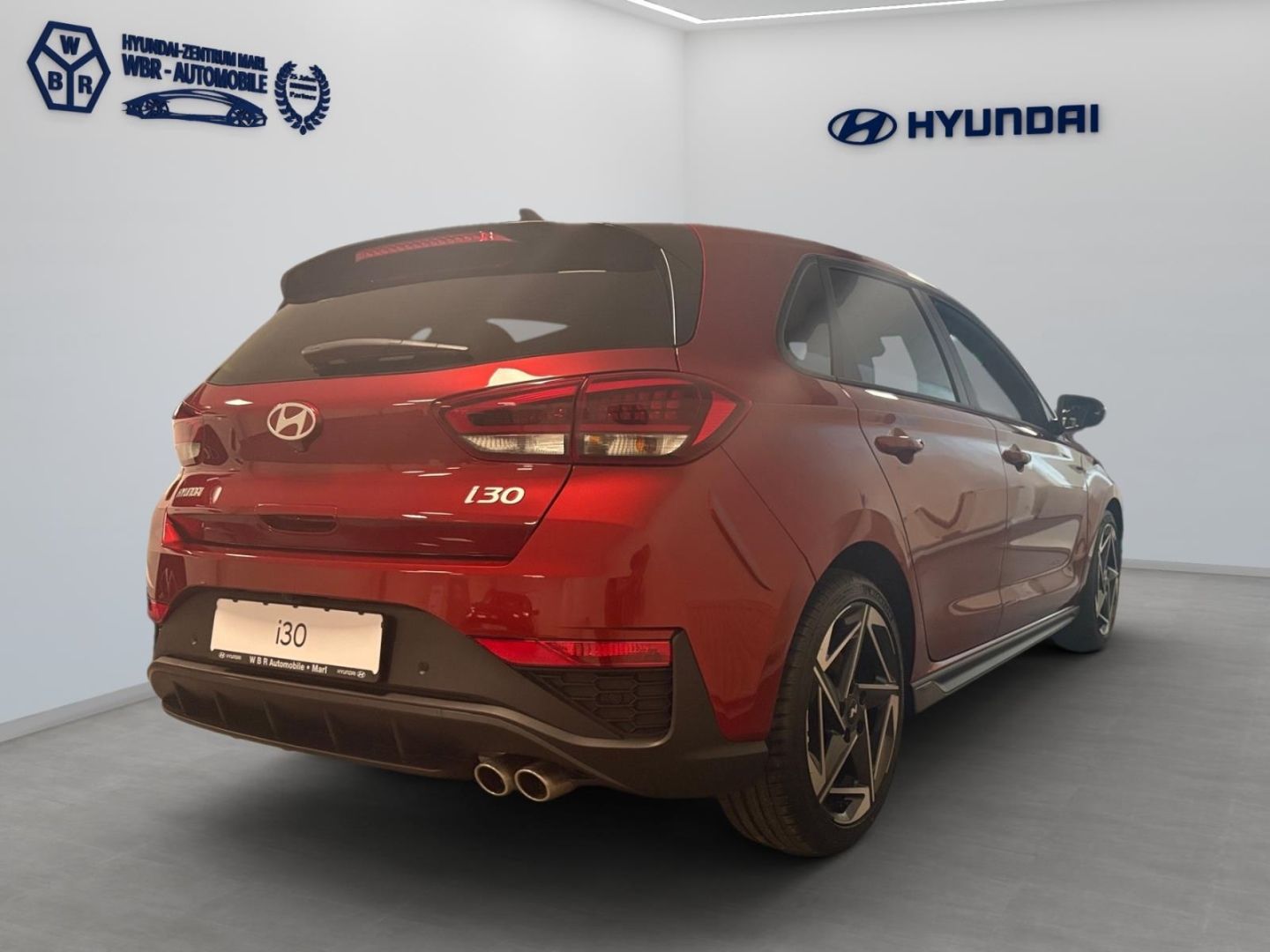 Hyundai i30 – Bild 4
