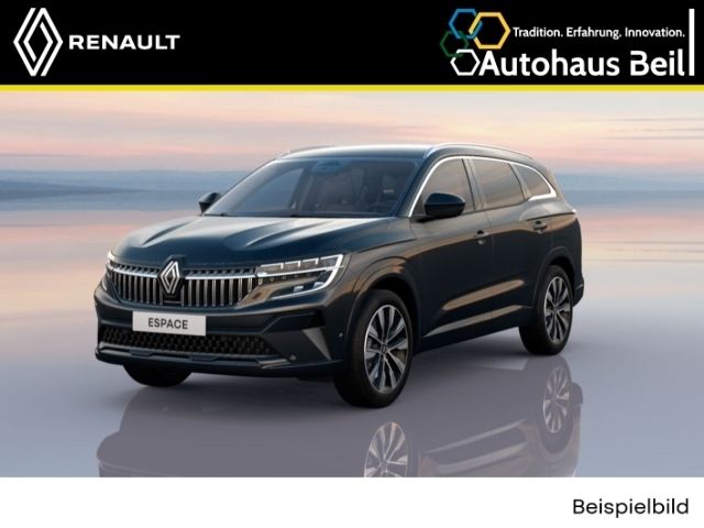 Renault Espace 6 Techno E-Tech Full Hybrid 200