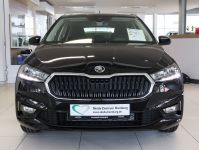 Skoda Fabia - Vorschau Bild 3