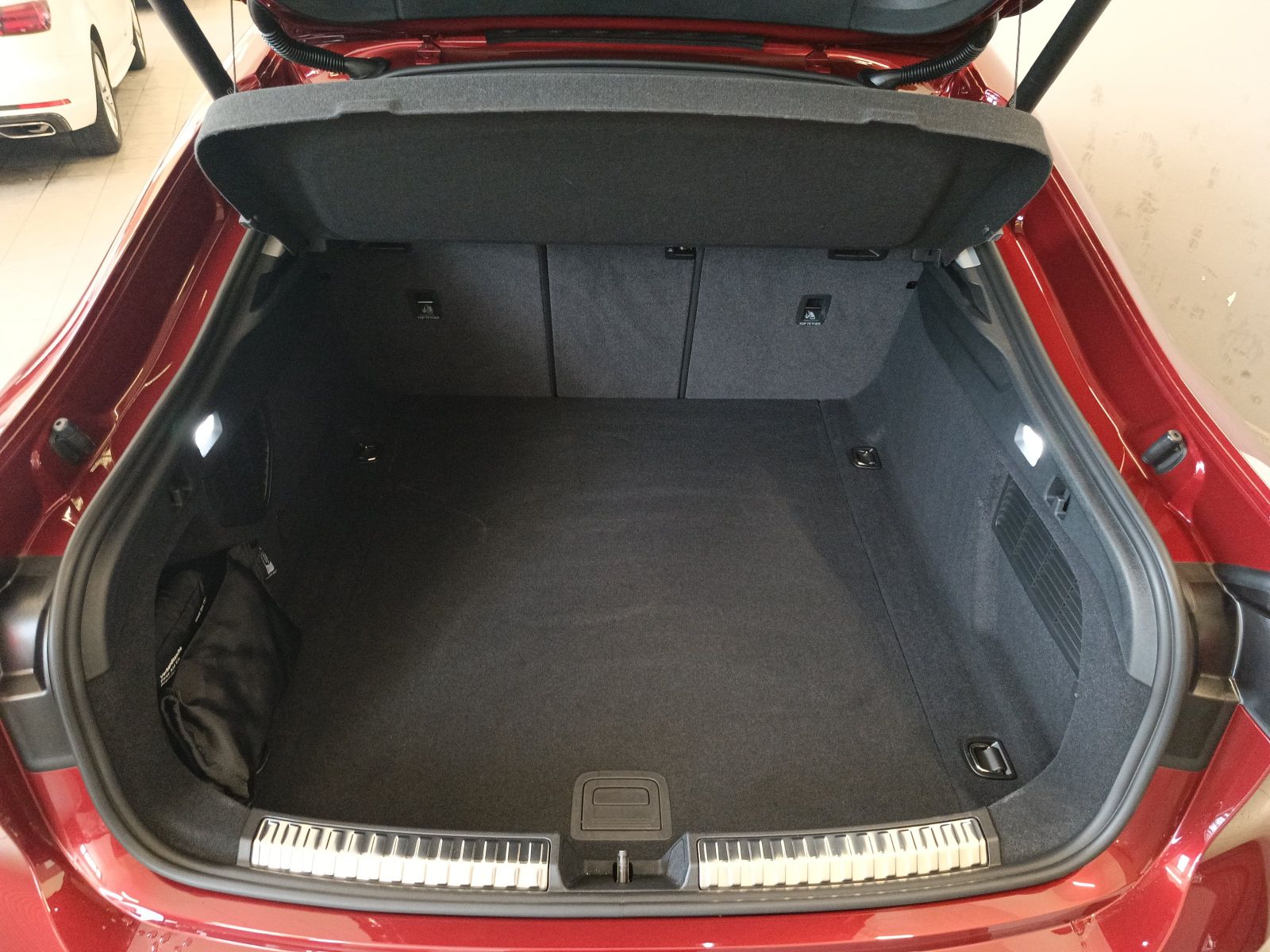 Audi A5 - Bild 19