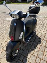 Vespa Sprint 125 Sport - VESPA S 125