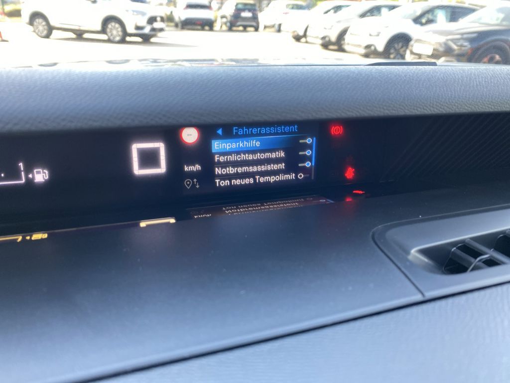 Fahrzeugabbildung Citroën C3 Turbo 100 MAX *Winterpaket*Allwetter*LED*Nav*