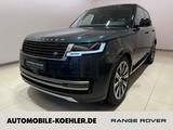 Land Rover Range Rover D300 HSE AHK SIGNATURE-SOUND 22''LM - Land Rover Range Rover LM