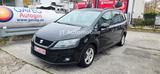 Seat Alhambra Style-7 Sitze -Kamera-SH-Navi- - Seat Alhambra in Mainz