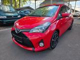 Toyota Yaris S - Toyota Yaris bis 10.000 Euro