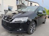 Seat Alhambra FR-Line - Seat Alhambra Unfallwagen