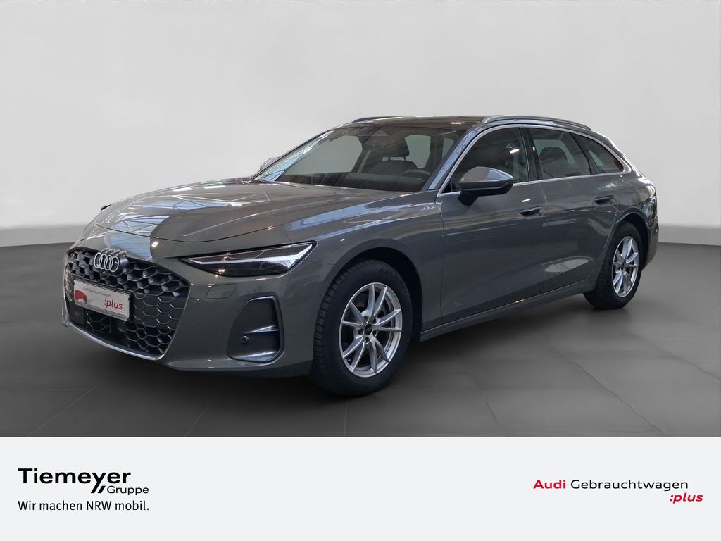 Image of Audi A6