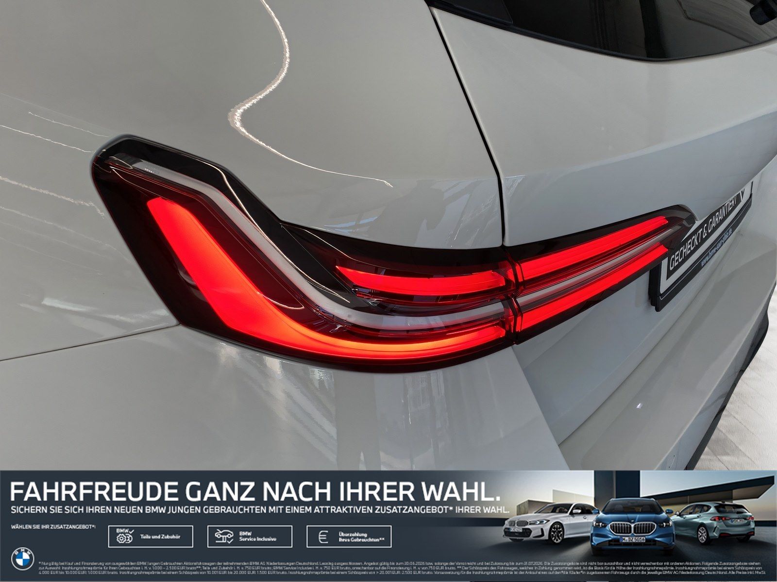 BMW 520 - Bild 11