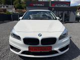 BMW 218d Active Tourer  LED/NAVI/TEMPO - BMW 2er Reihe: Kleinwagen
