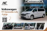 Volkswagen T7 Caravelle Life 2.0TDI DSG Lang Nav Standhz...