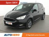Ford C-Max 1.0 EcoBoost Cool&Connect*NAVI*TEMPO*CAM* - Ford C-Max Gebrauchtwagen in München
