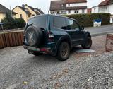 Mitsubishi Pajero 3,5 GDI / Outdoor / Jagdauto - Mitsubishi Pajero: Gdi