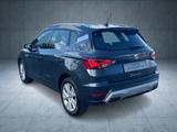 Seat Arona 1.0 TSI Xperience Navi LED SHZ - Seat Arona aus 2024