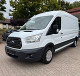 Ford Transit Kasten 310 L3 H2 Trend 99Tkm Klima 3Sitz - Ford Kastenwagen hoch + lang Transit trend