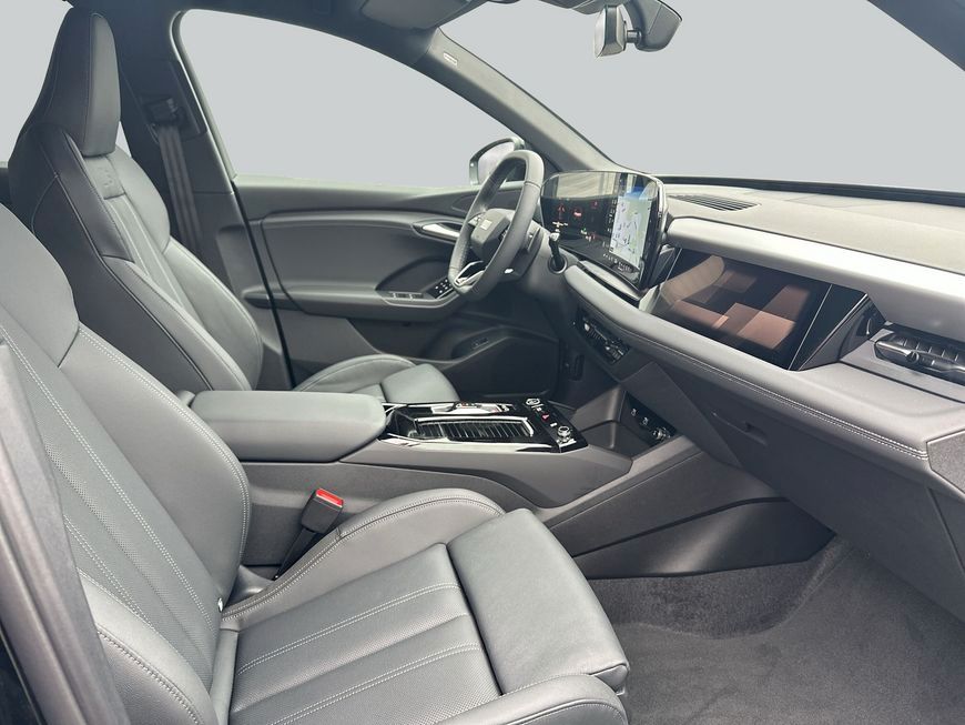 Audi Q6 e-tron - Bild 13