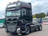 DAF XF 106 510 SUPER CPACE CAB -R ETARDER 6X2 - DAF Hamburg