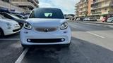 Smart ForTwo 90 0.9 Turbo twinamic Prime PELLE N - Smart ForTwo mit 5 Türen