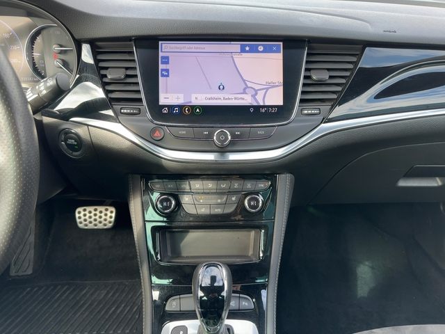 Astra K 1.5 D Ultimate (EURO 6d)