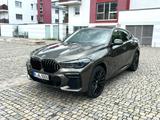 BMW X6 xDrive 30 d M-Sport - BMW X6 in Nürnberg