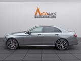 Mercedes-Benz E 400d 4Matic*BURM*360°*AHK*PANO* - Mercedes-Benz E 400 in Bonn