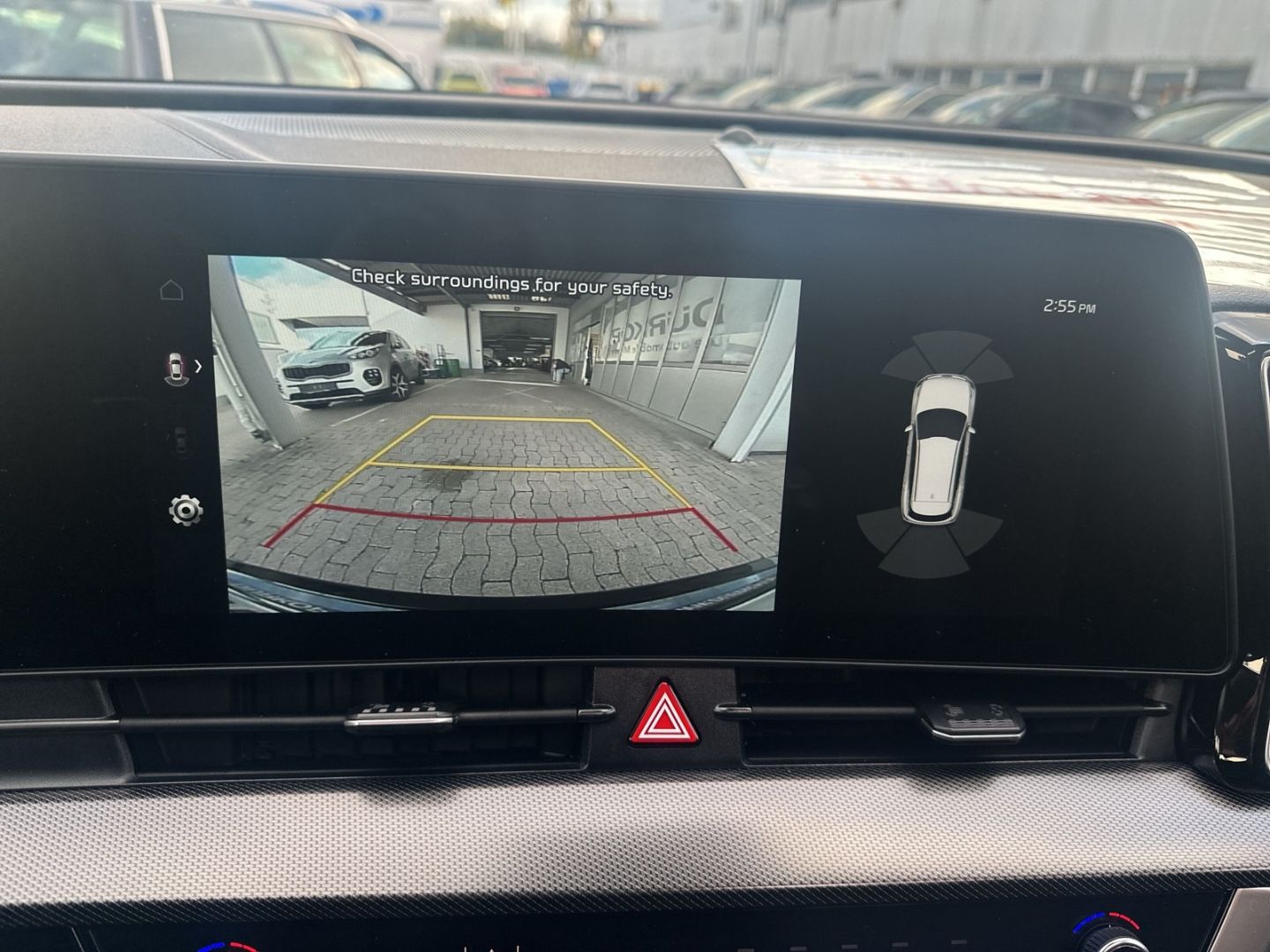 Kia Sportage - Bild 20