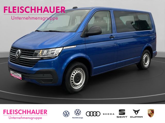 Volkswagen T6.1 Multivan Trendline FWD 2.0 TDI EU6d TrendKR