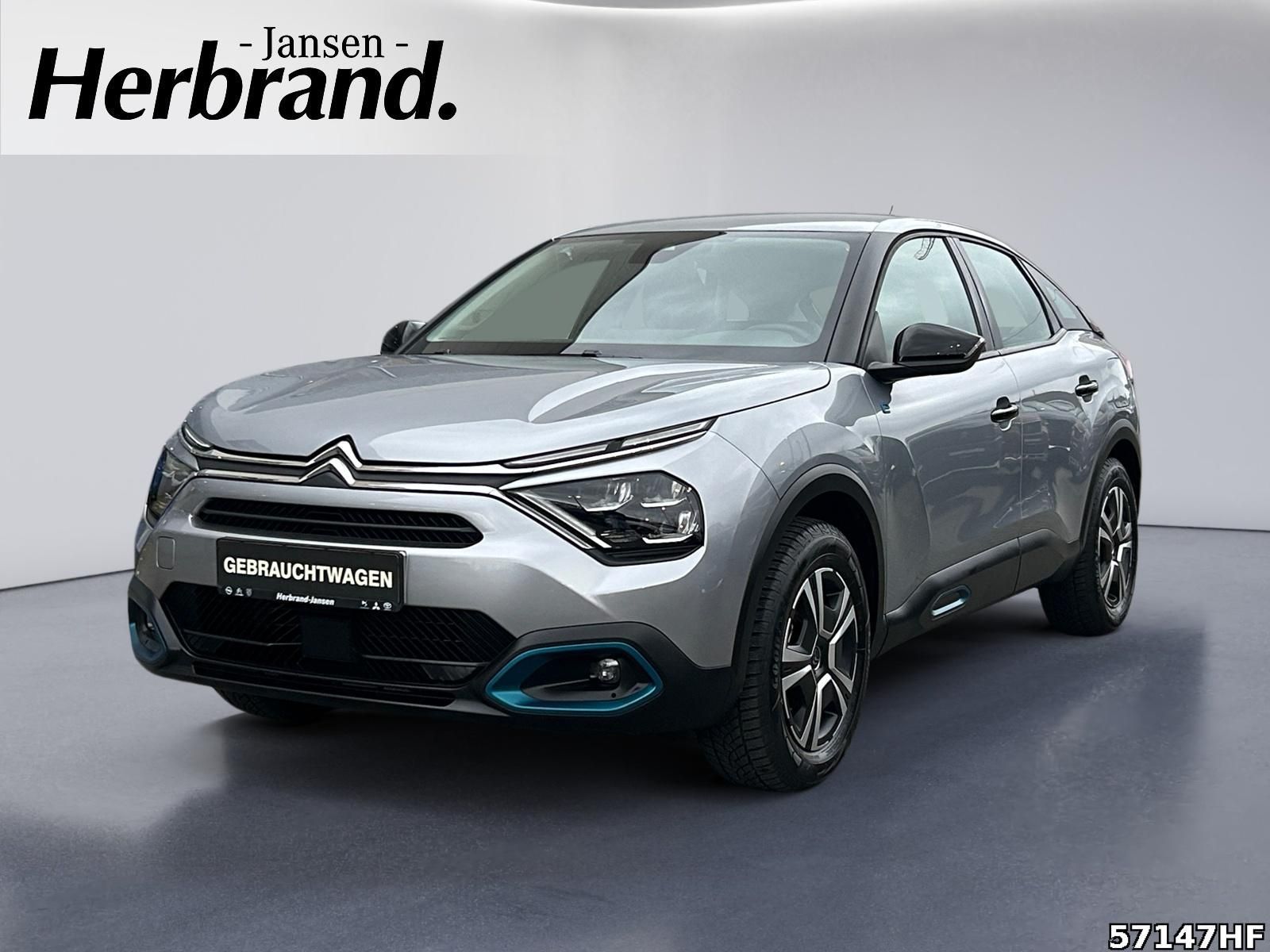 Fahrzeugabbildung Citroën C4 YOU