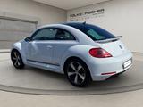 Volkswagen Beetle 1.2 TSI Cup Navi KlimaA. LM PDC SHZ - gebrauchte VW Beetle aus dem Jahr 2015